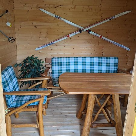 Ferienwohnung Madenburgblick Eschbach  ภายนอก รูปภาพ