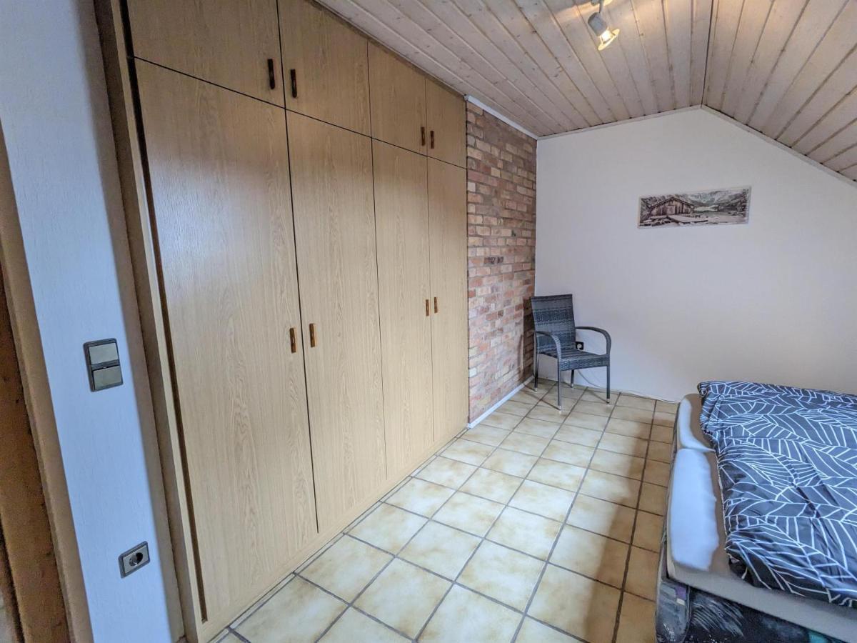 Ferienwohnung Madenburgblick Eschbach  ภายนอก รูปภาพ