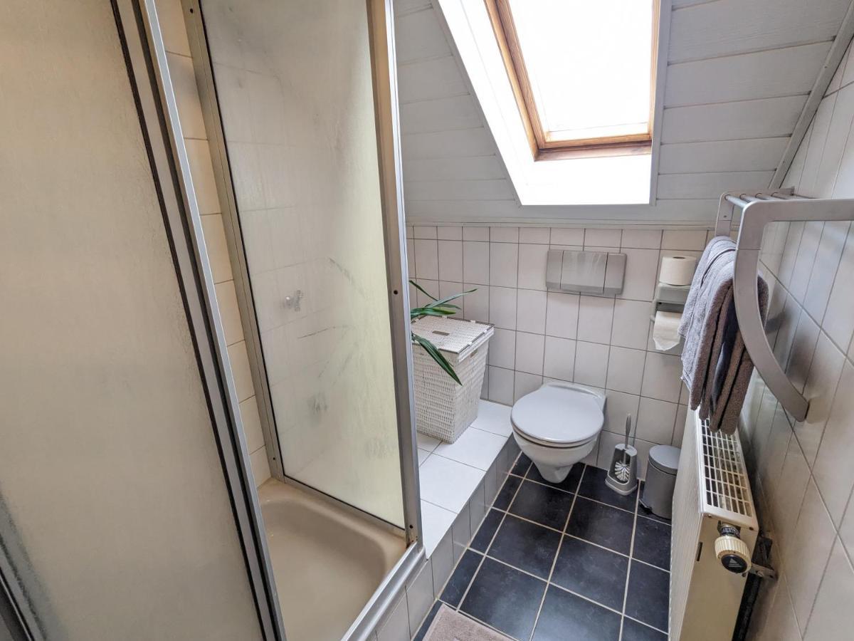 Ferienwohnung Madenburgblick Eschbach  ภายนอก รูปภาพ