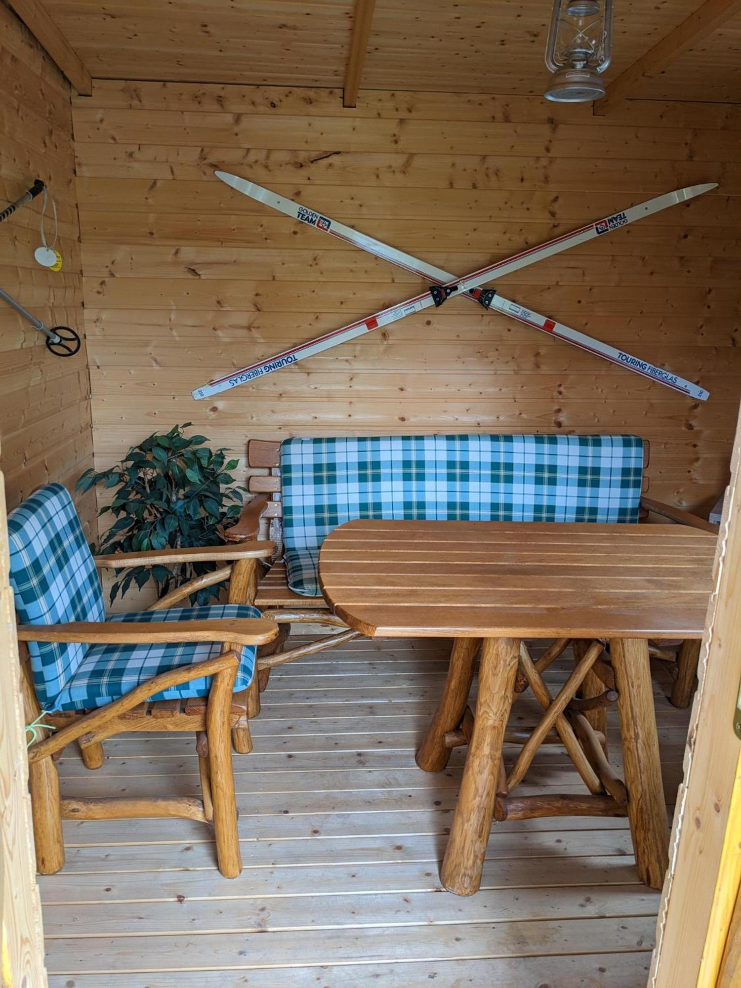 Ferienwohnung Madenburgblick Eschbach  ภายนอก รูปภาพ